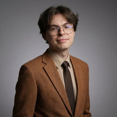 Илья Чибисов