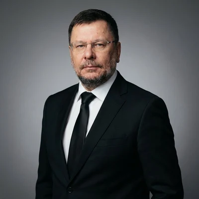 Виталий Барон